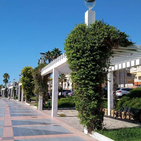 Apartamento La Carihuela A 2 Minutos De La Playa Torremolinos Exterior photo