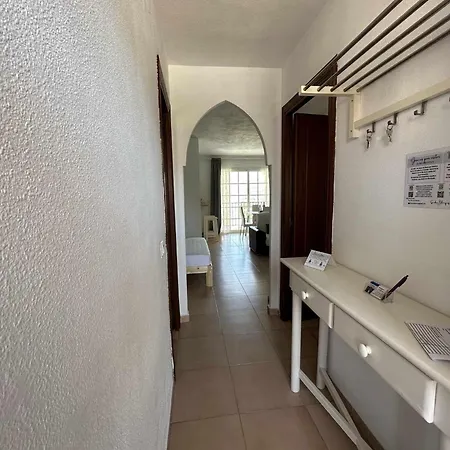 Apartamento La Carihuela A 2 Minutos De La Playa Torremolinos Exterior photo