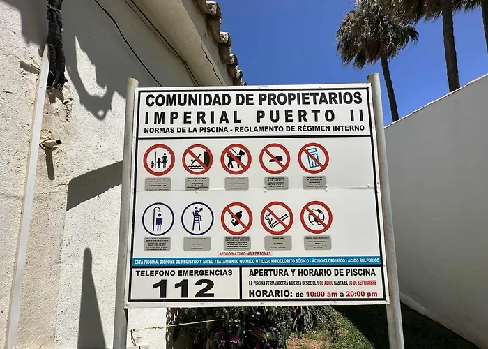 Apartamento La Carihuela A 2 Minutos De La Playa