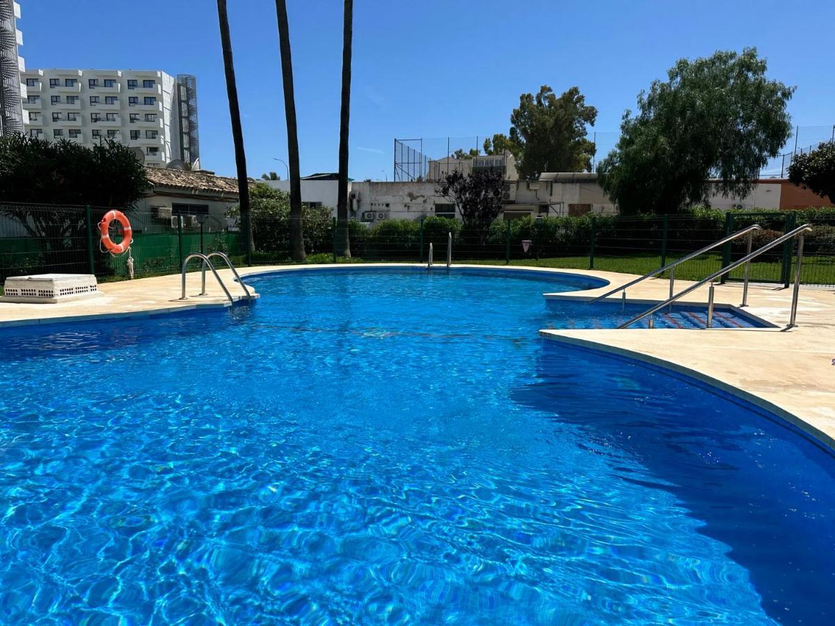 La Carihuela A 2 Minutos De La Playa Apartment Torremolinos