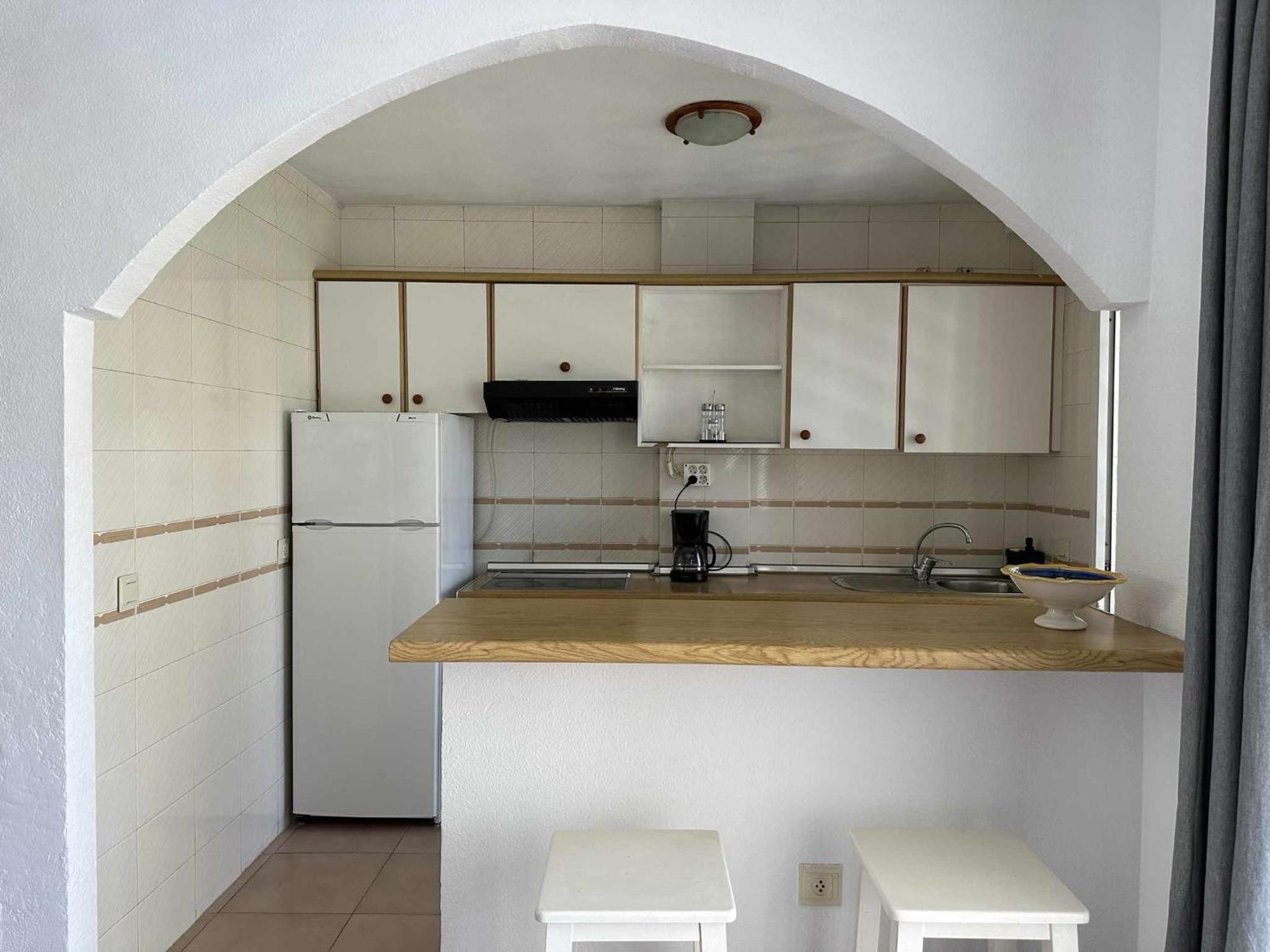 Appartement La Carihuela A 2 Minutos De La Playa