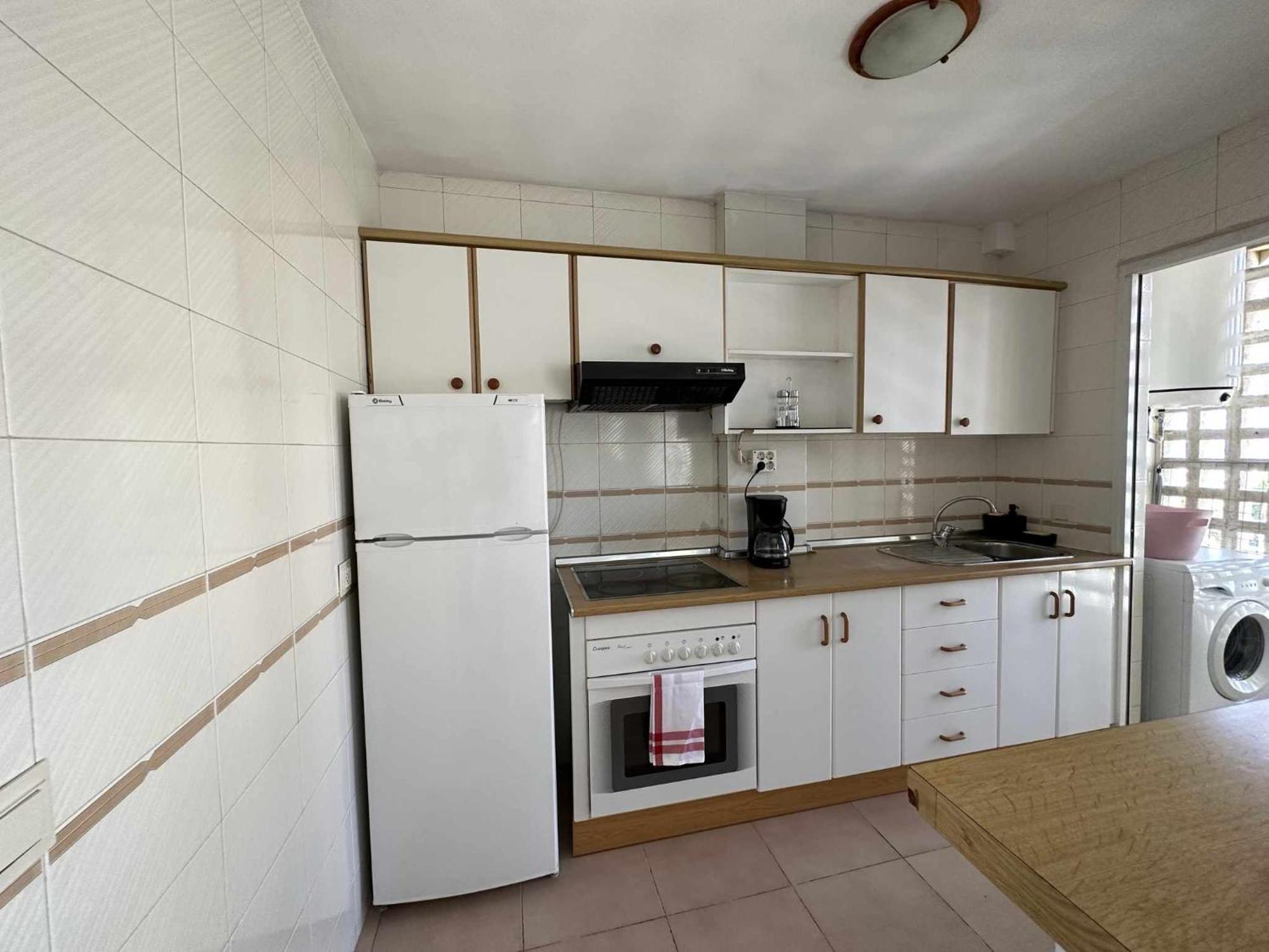 La Carihuela A 2 Minutos De La Playa Apartment Torremolinos