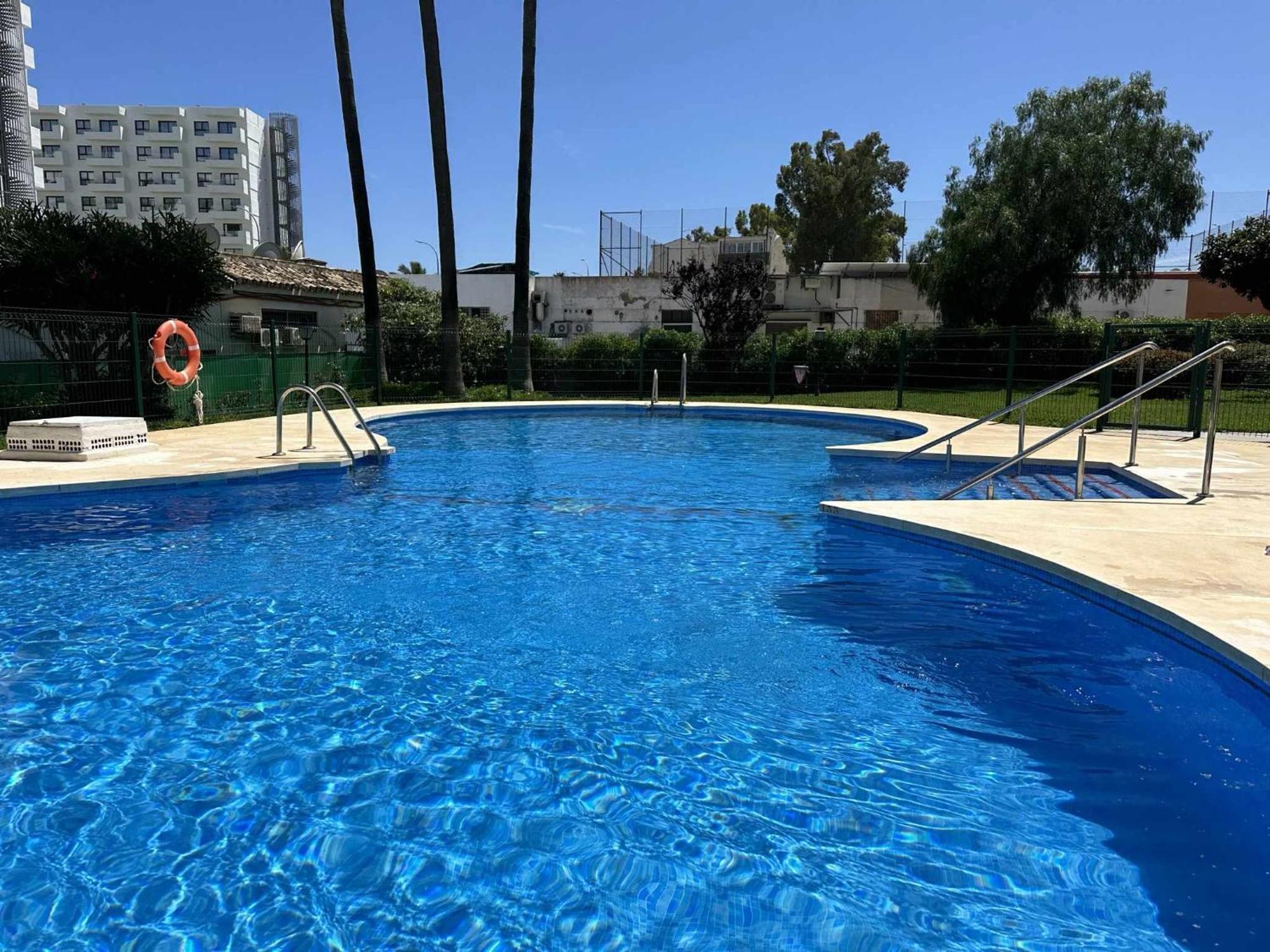 La Carihuela A 2 Minutos De La Playa Apartment Torremolinos
