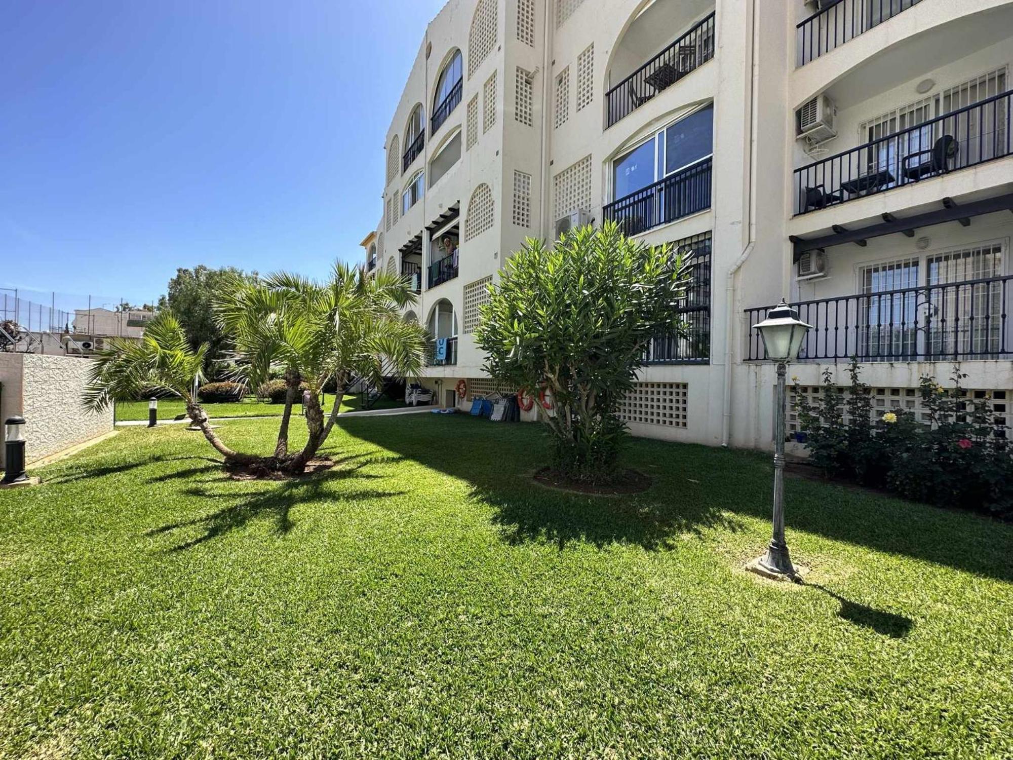 Apartment La Carihuela A 2 Minutos De La Playa Torremolinos