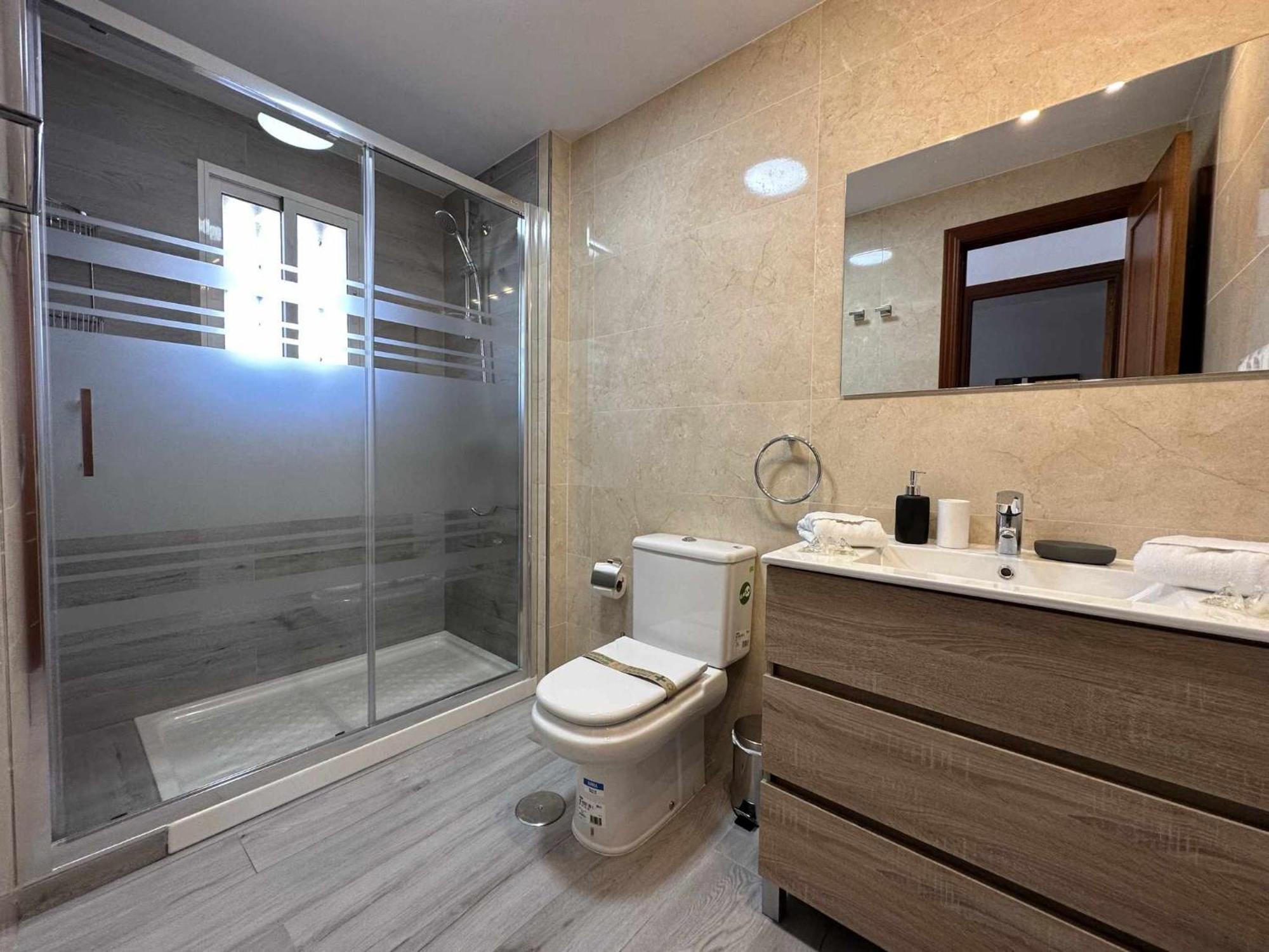 La Carihuela A 2 Minutos De La Playa Apartament *