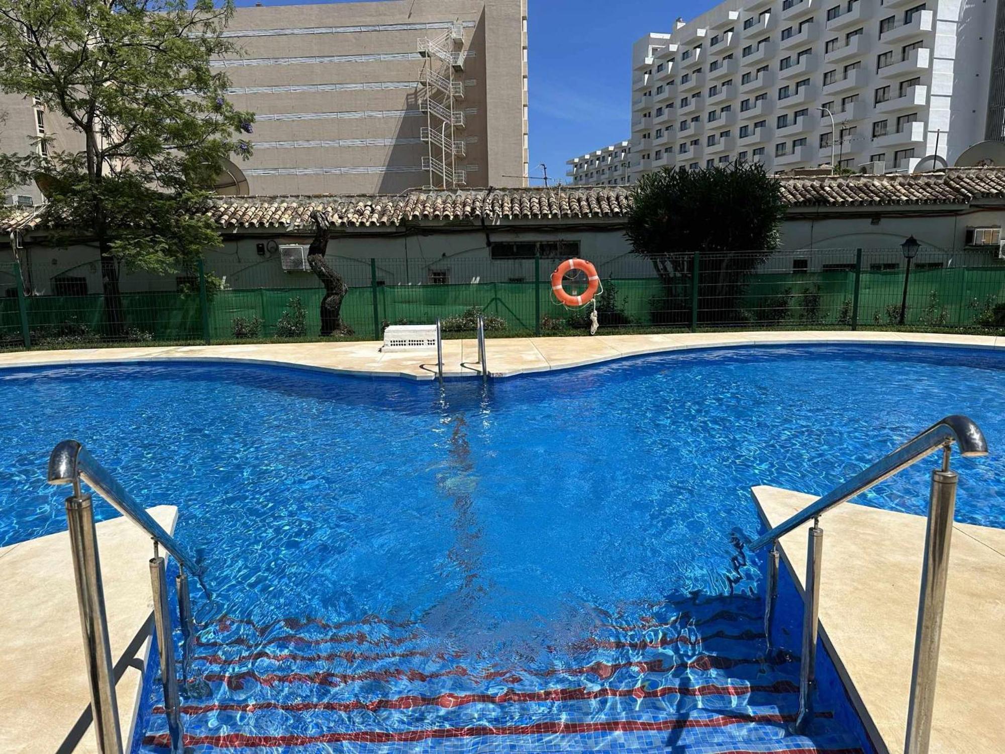 Apartament La Carihuela A 2 Minutos De La Playa