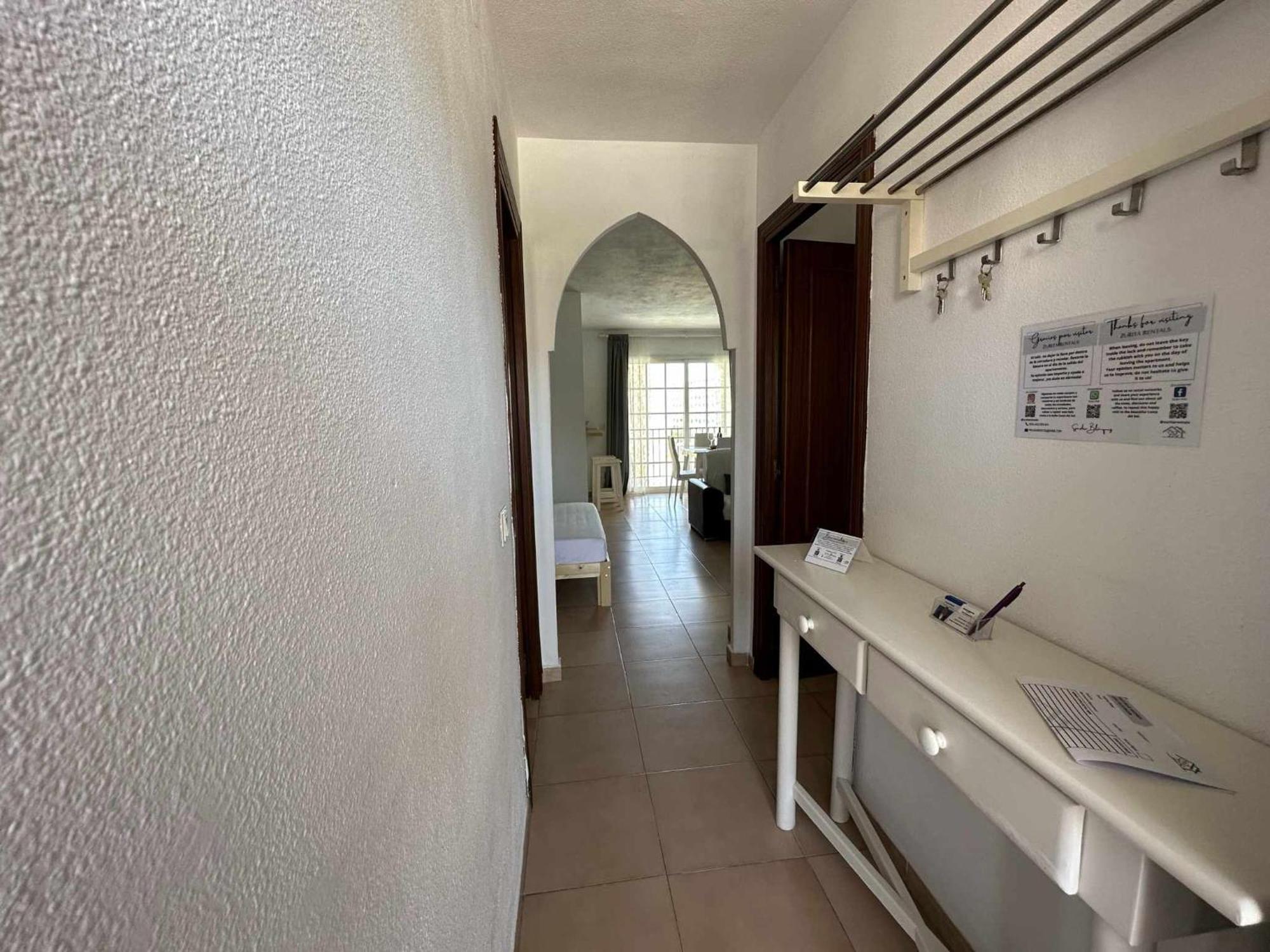 La Carihuela A 2 Minutos De La Playa Apartament